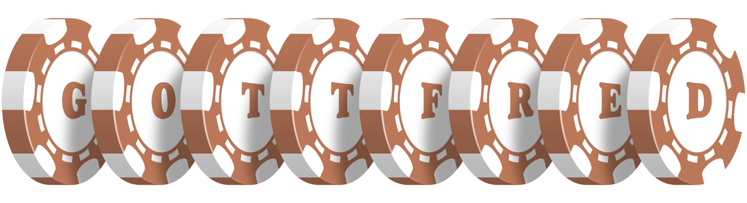 Gottfred limit logo