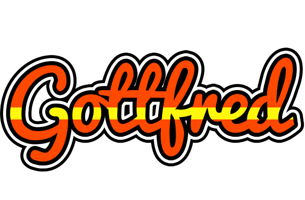 Gottfred madrid logo