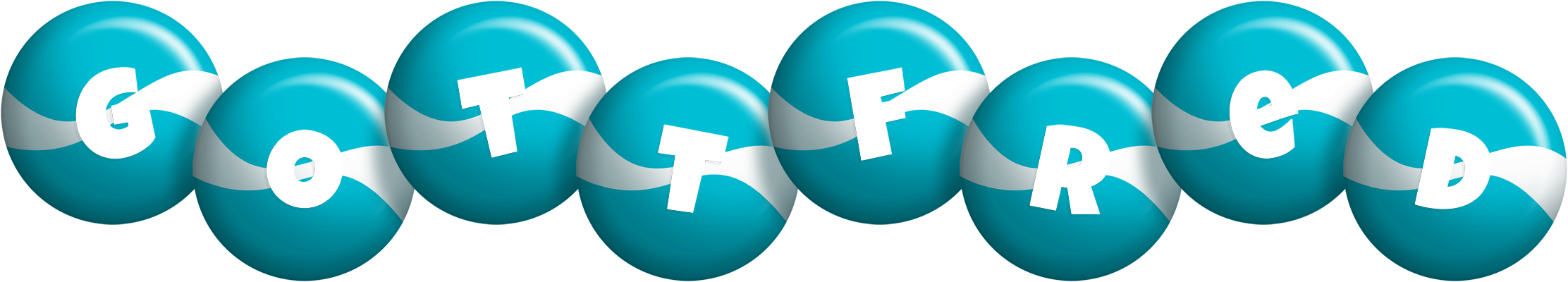 Gottfred messi logo