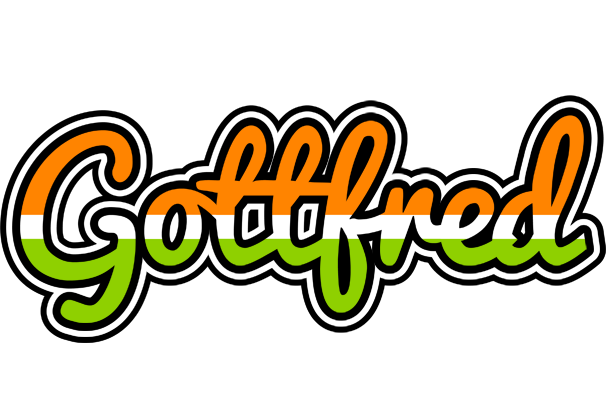 Gottfred mumbai logo