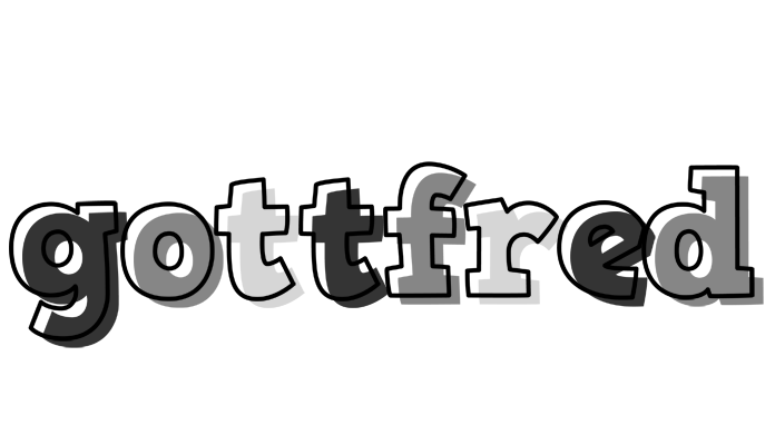 Gottfred night logo