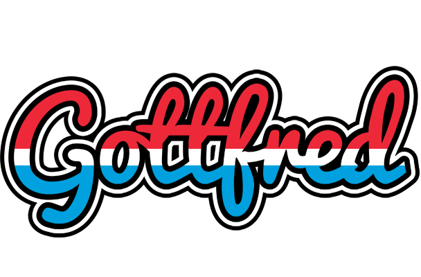 Gottfred norway logo