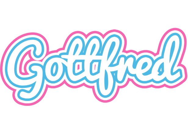 Gottfred outdoors logo