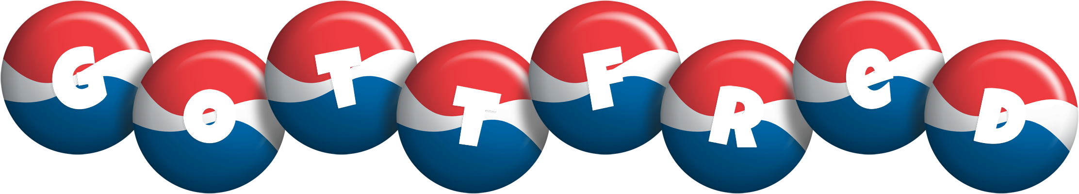 Gottfred paris logo
