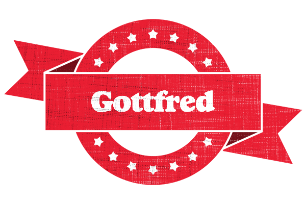 Gottfred passion logo