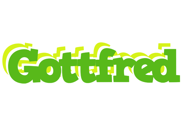 Gottfred picnic logo