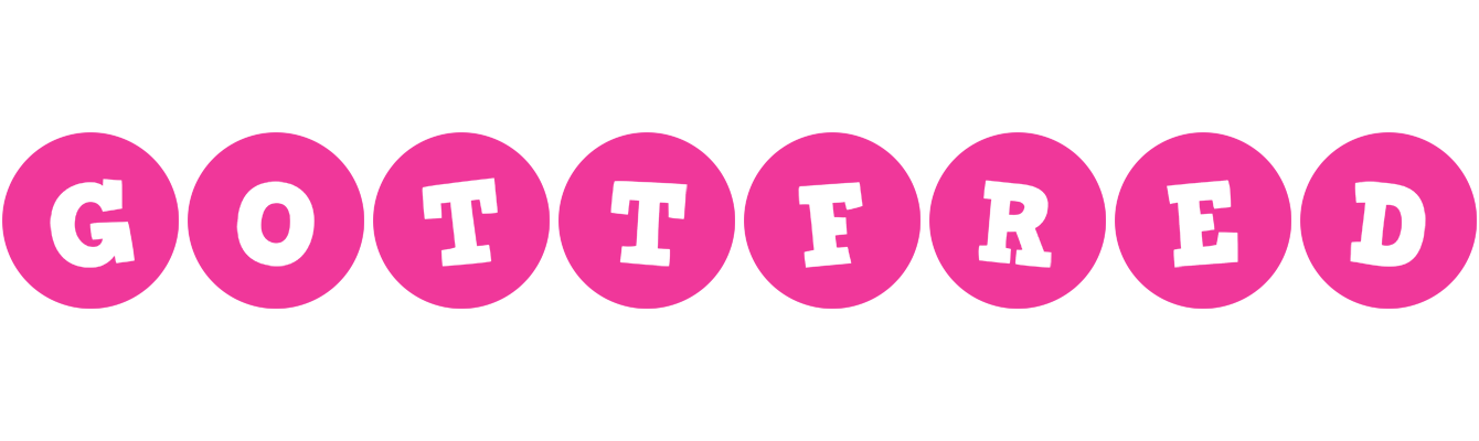 Gottfred poker logo