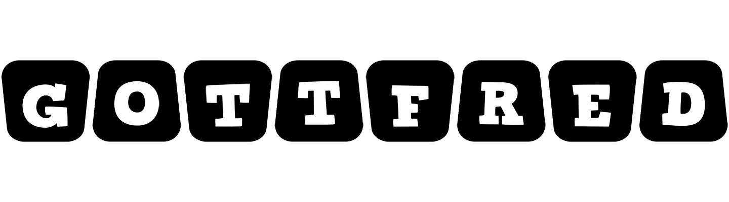 Gottfred racing logo