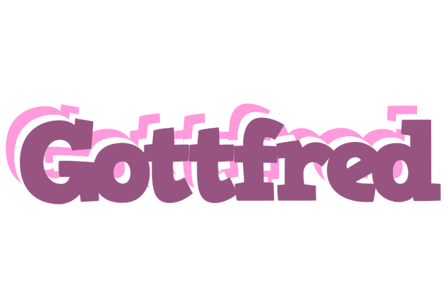Gottfred relaxing logo