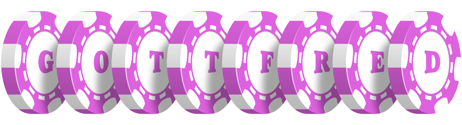 Gottfred river logo