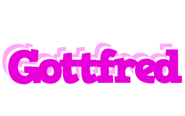 Gottfred rumba logo