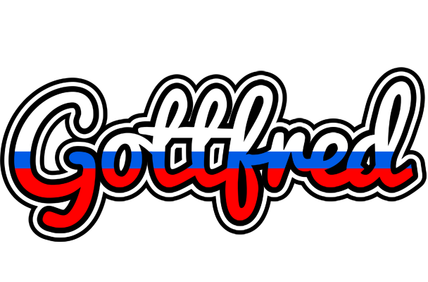 Gottfred russia logo