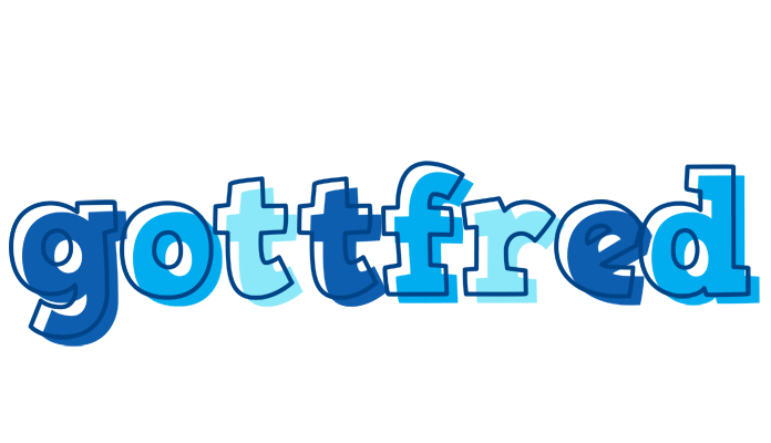 Gottfred sailor logo