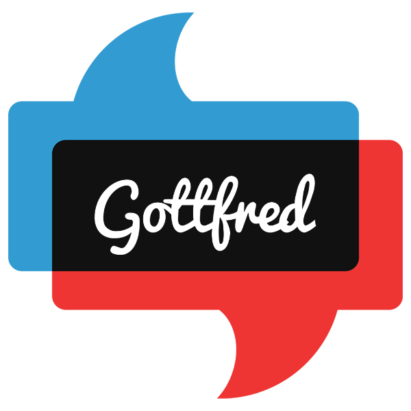Gottfred sharks logo