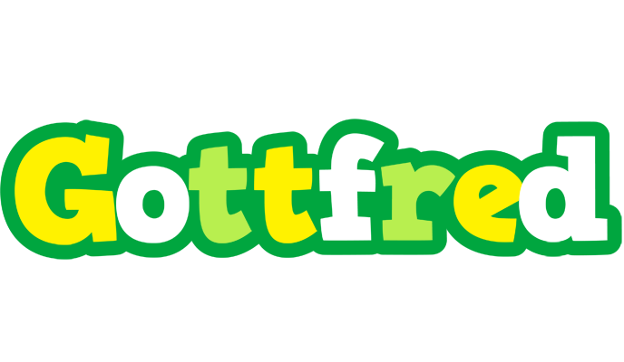 Gottfred soccer logo