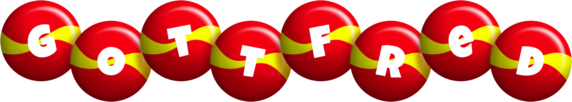Gottfred spain logo
