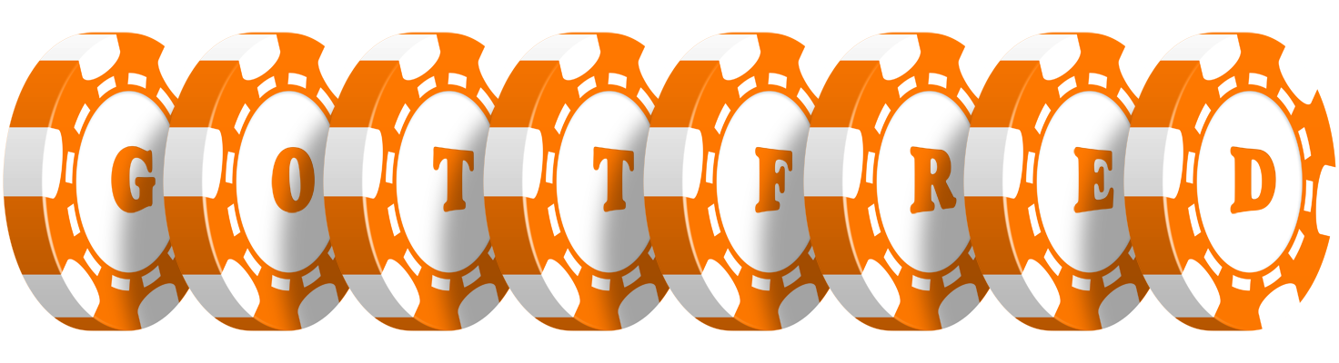 Gottfred stacks logo