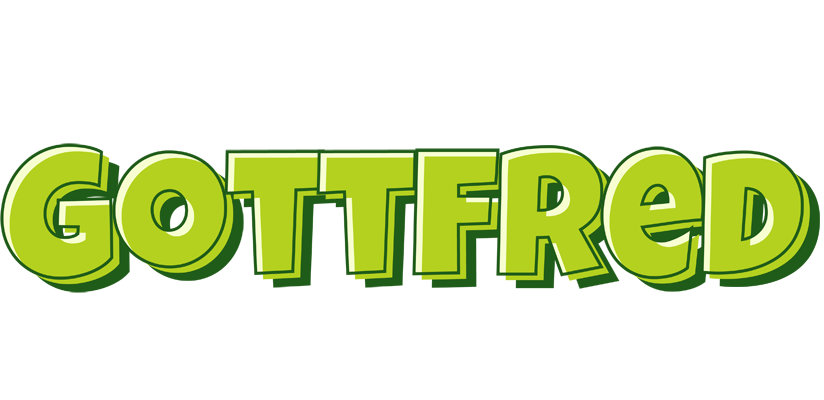 Gottfred summer logo