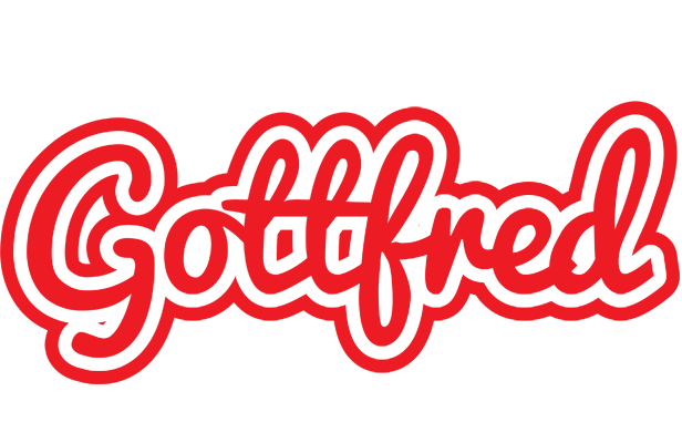 Gottfred sunshine logo