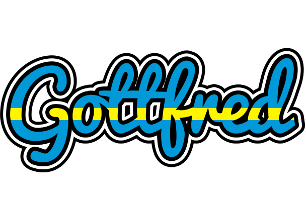 Gottfred sweden logo