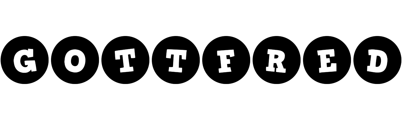 Gottfred tools logo