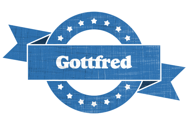Gottfred trust logo