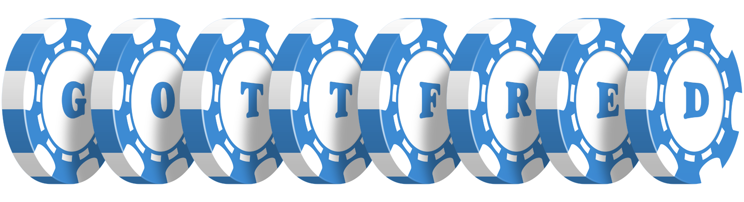 Gottfred vegas logo