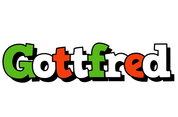 Gottfred venezia logo