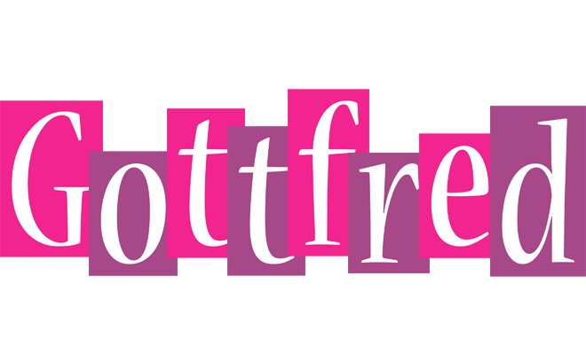 Gottfred whine logo
