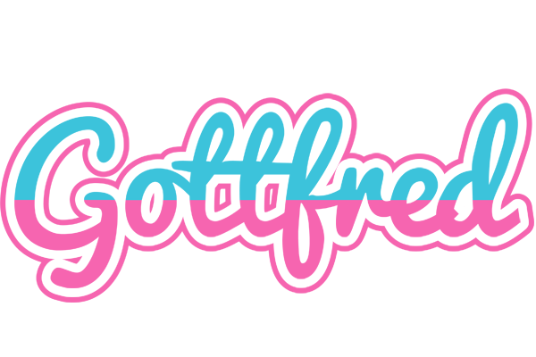Gottfred woman logo