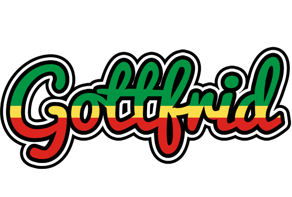 Gottfrid african logo