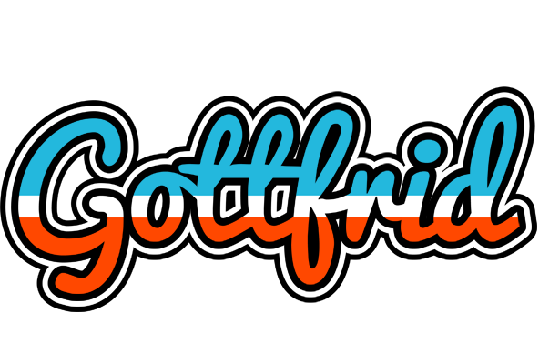 Gottfrid america logo