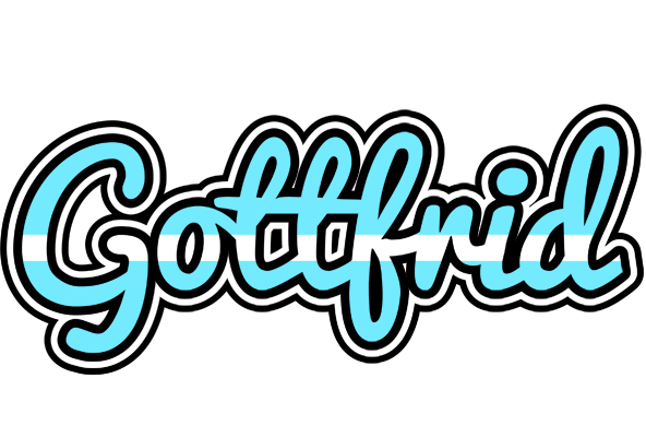Gottfrid argentine logo