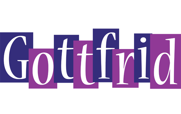 Gottfrid autumn logo