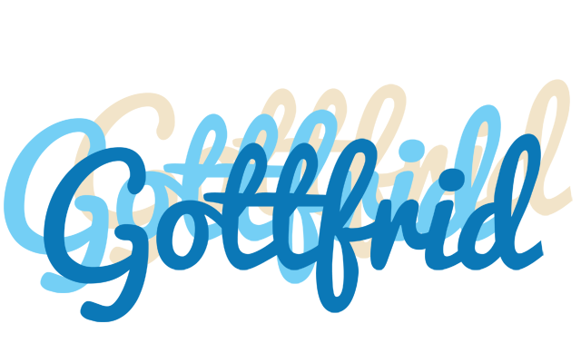 Gottfrid breeze logo