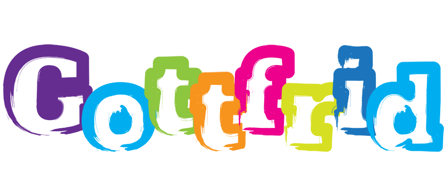 Gottfrid casino logo