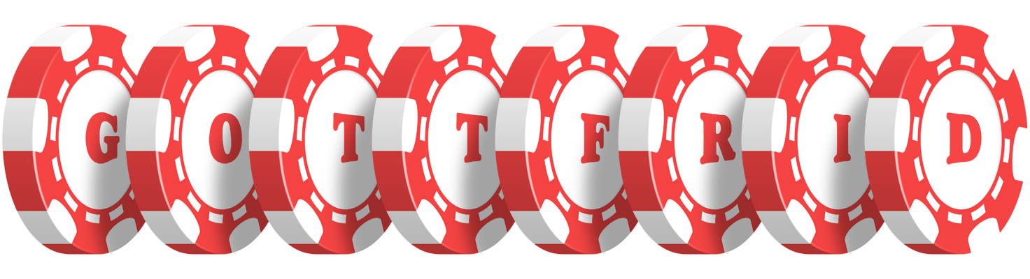 Gottfrid chip logo