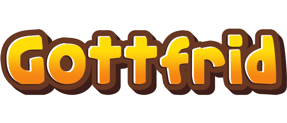 Gottfrid cookies logo
