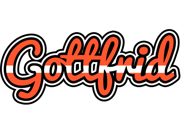 Gottfrid denmark logo