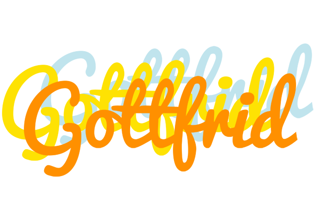 Gottfrid energy logo