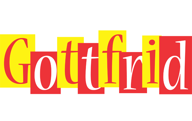 Gottfrid errors logo