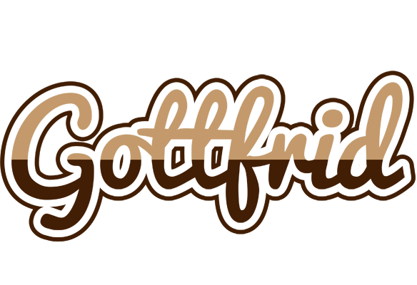 Gottfrid exclusive logo