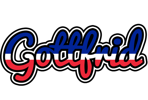 Gottfrid france logo