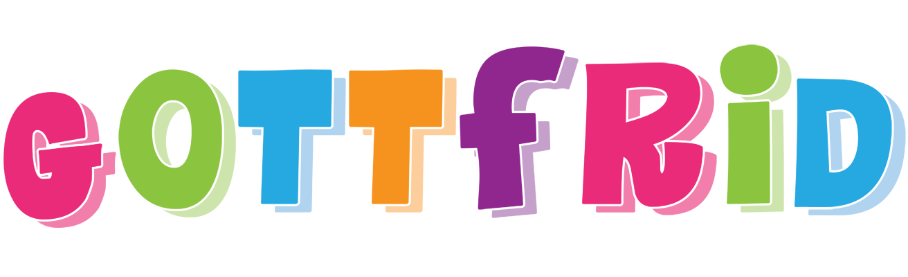 Gottfrid friday logo