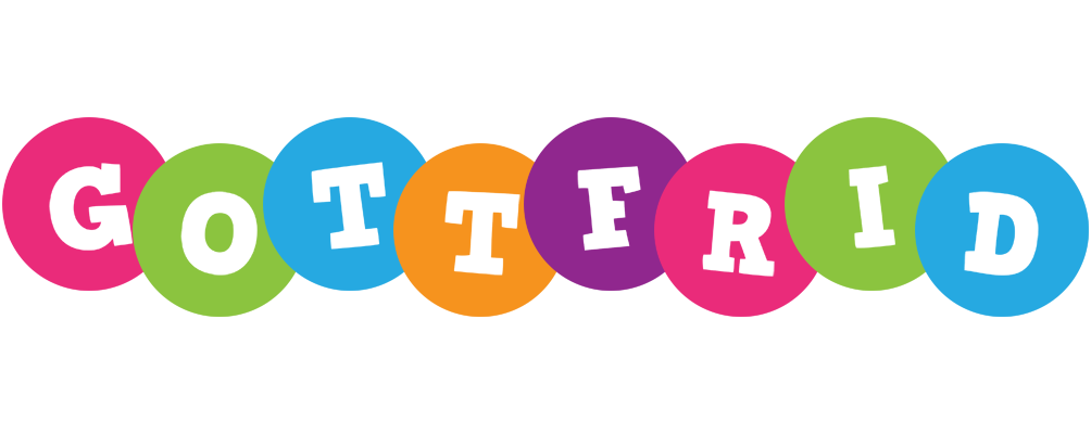 Gottfrid friends logo