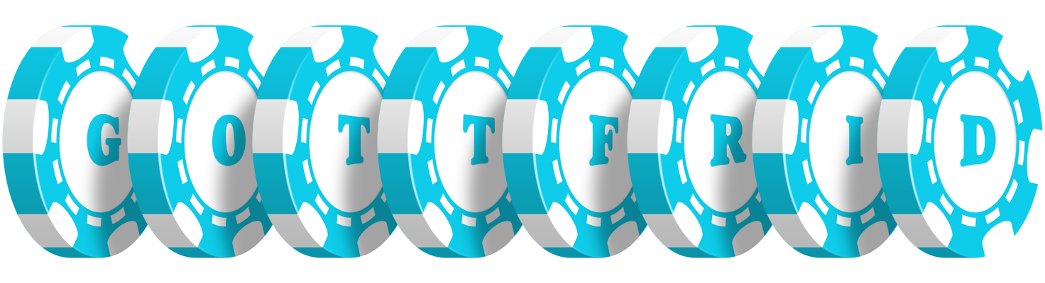 Gottfrid funbet logo