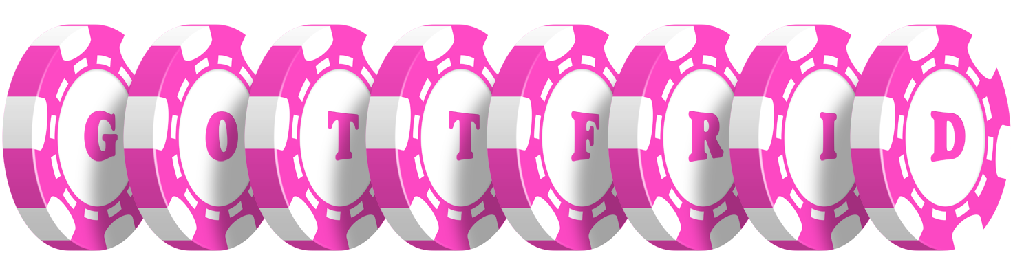 Gottfrid gambler logo