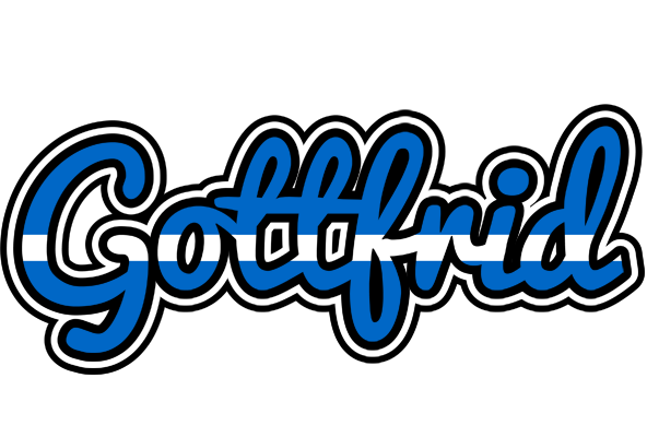 Gottfrid greece logo