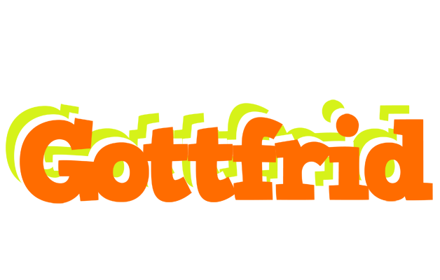 Gottfrid healthy logo