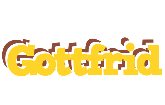 Gottfrid hotcup logo
